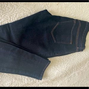 Old Navy Original Mid Rise Skinny Jean